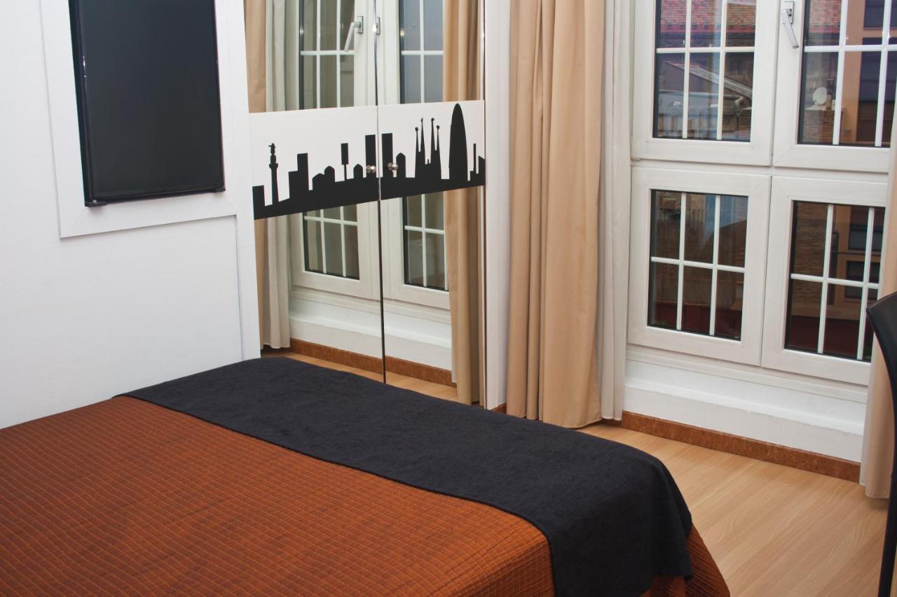 Chambre Simple
