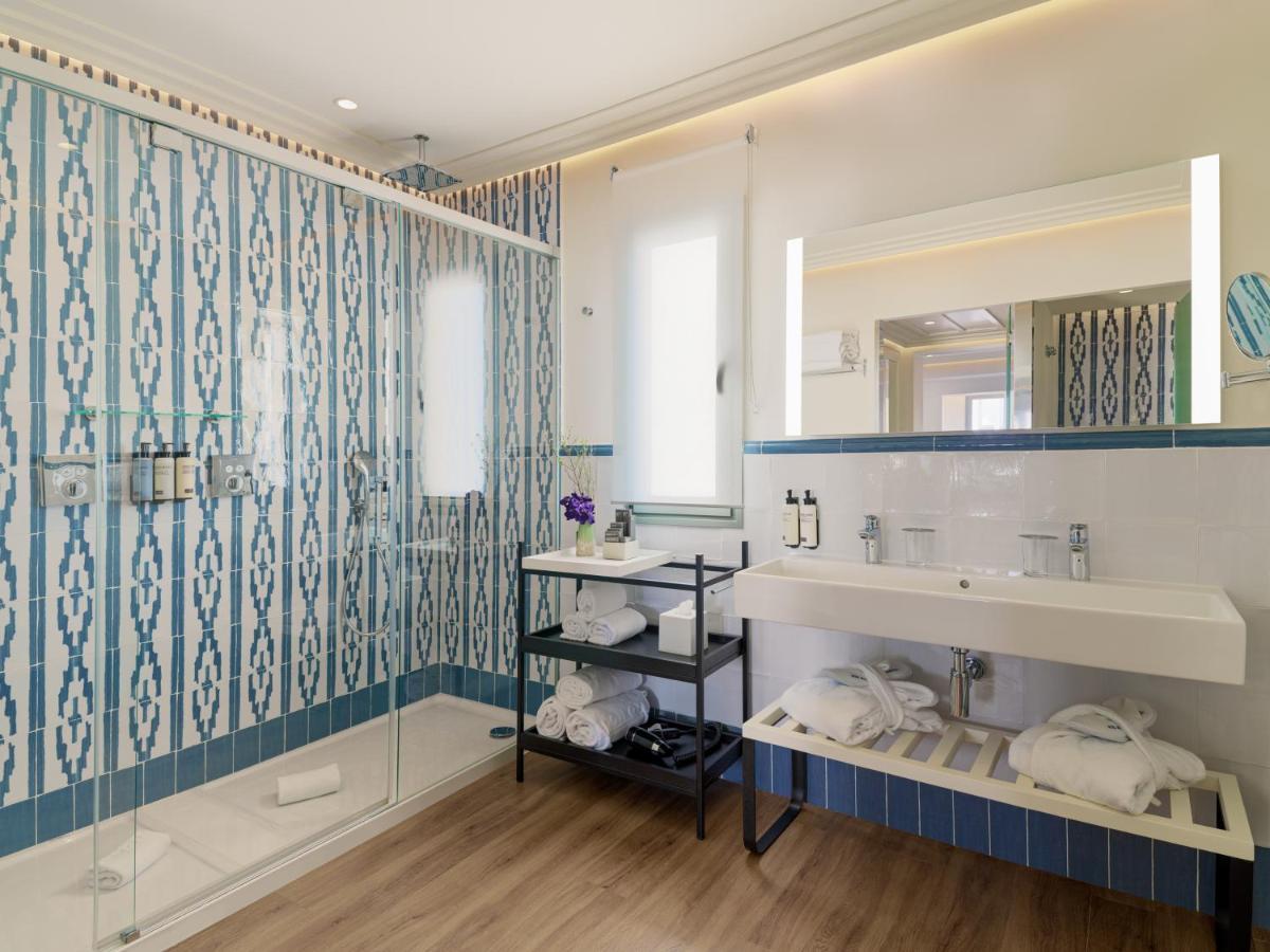 Junior Suite Deluxe