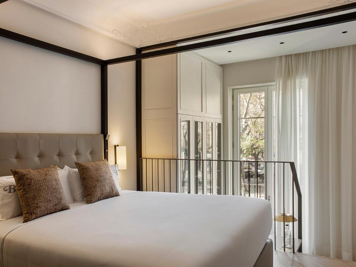 Chambre Double Supérieure Goya