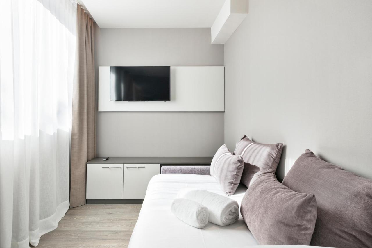 Chambre Triple
