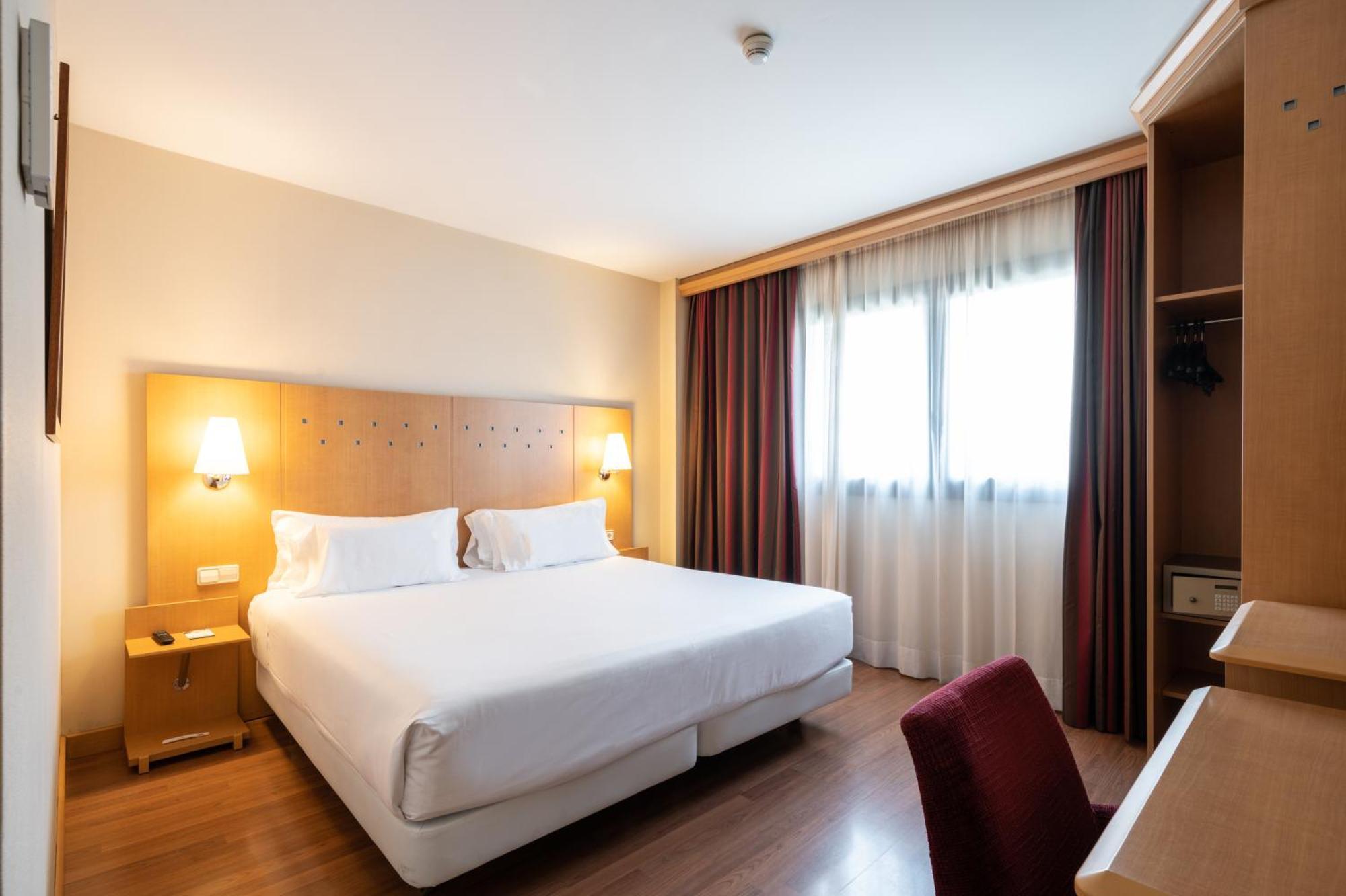 Chambre Double ou Lits Jumeaux Standard