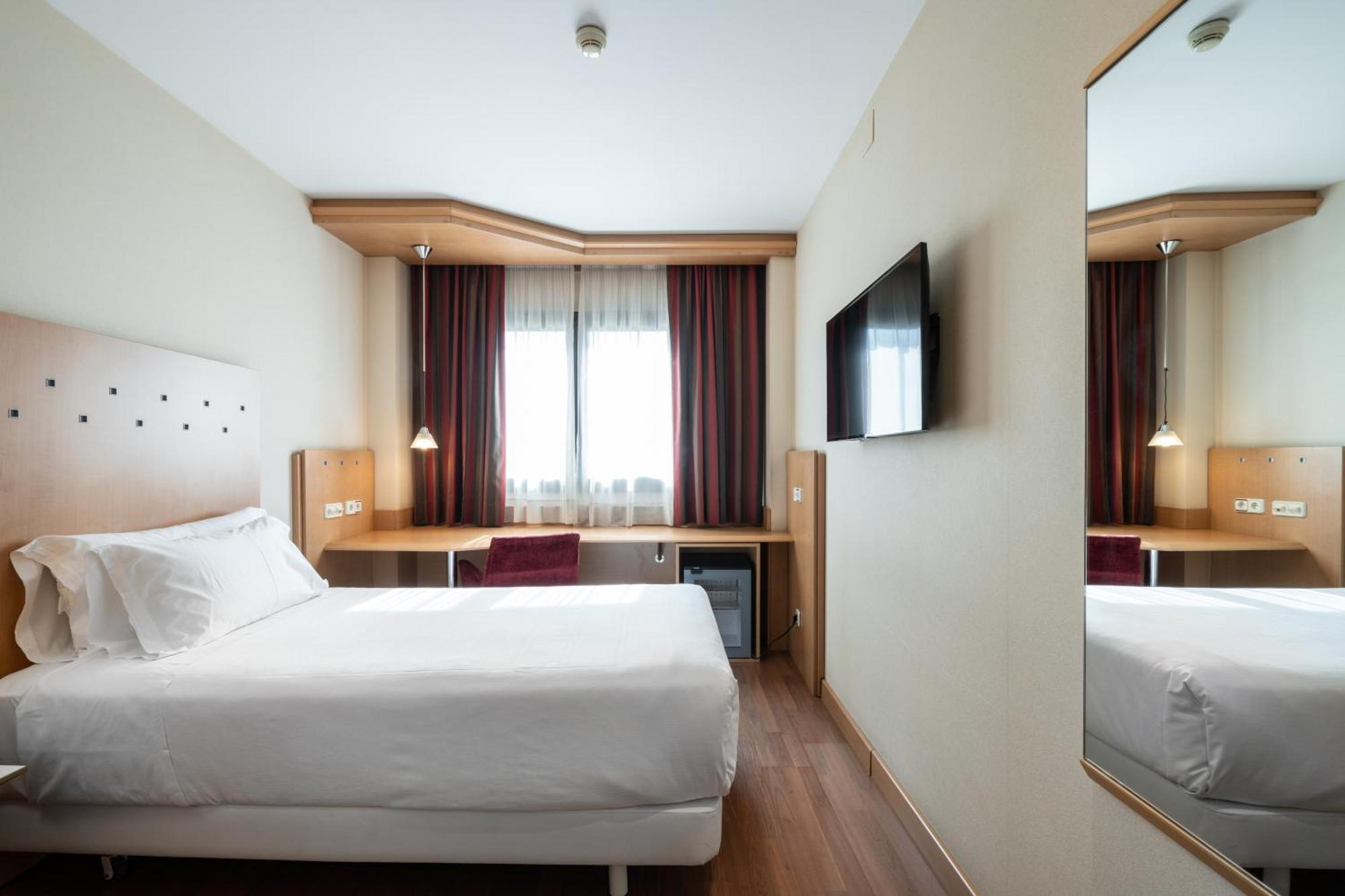 Chambre Simple