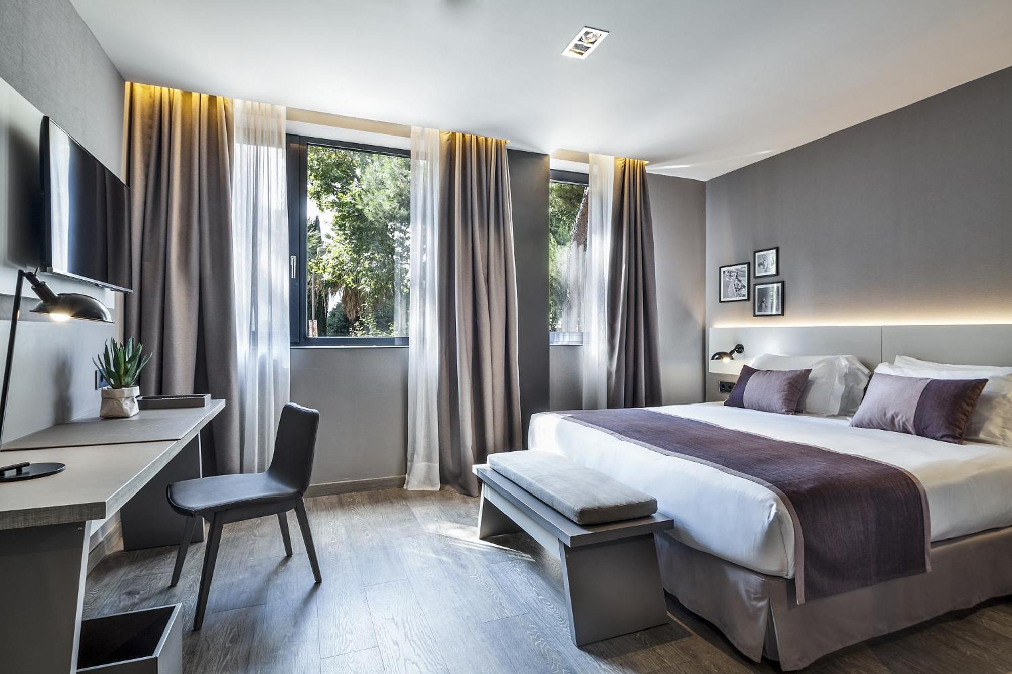 Chambre Double