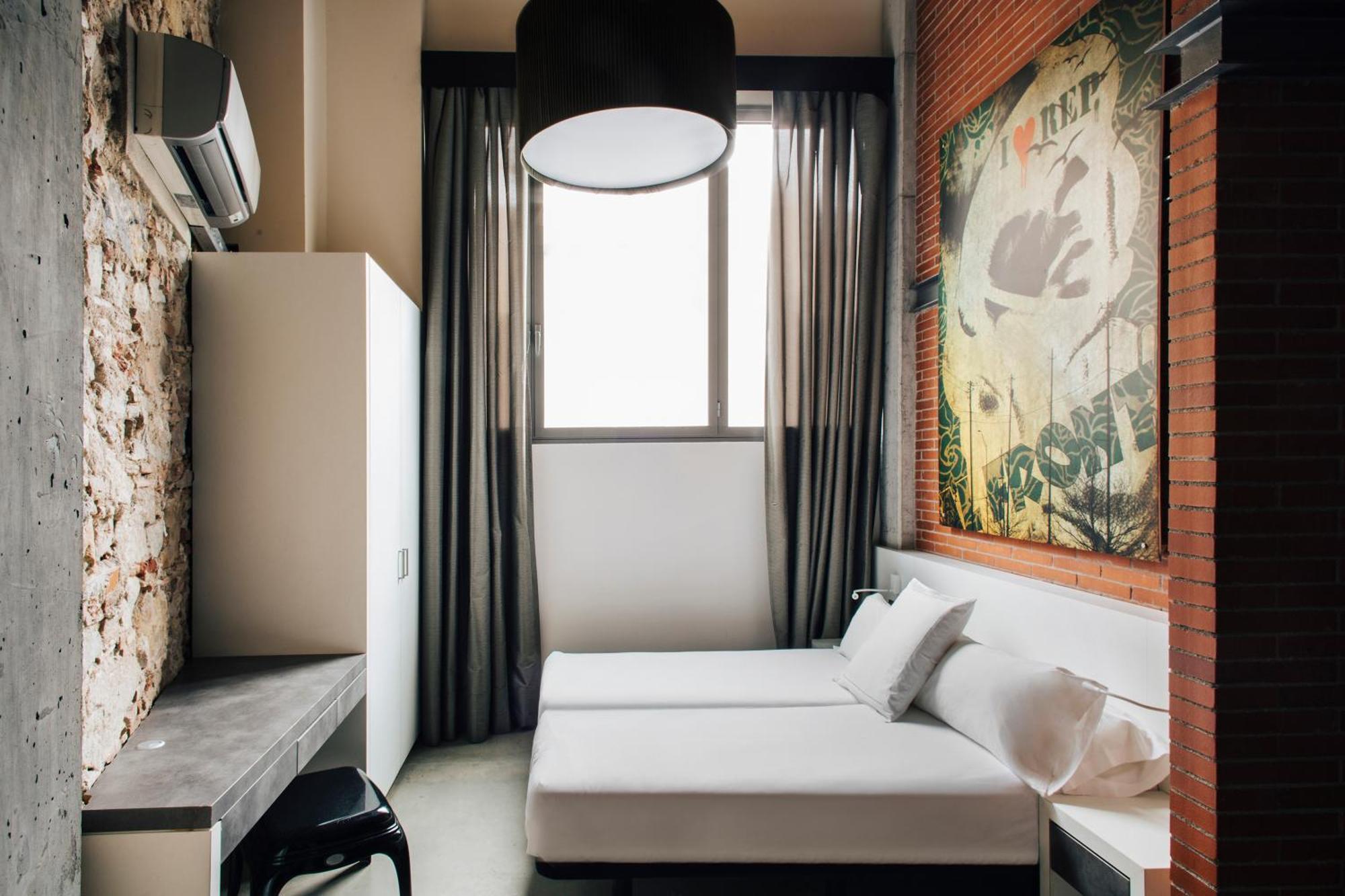 Appartement Standard (3 Adultes)