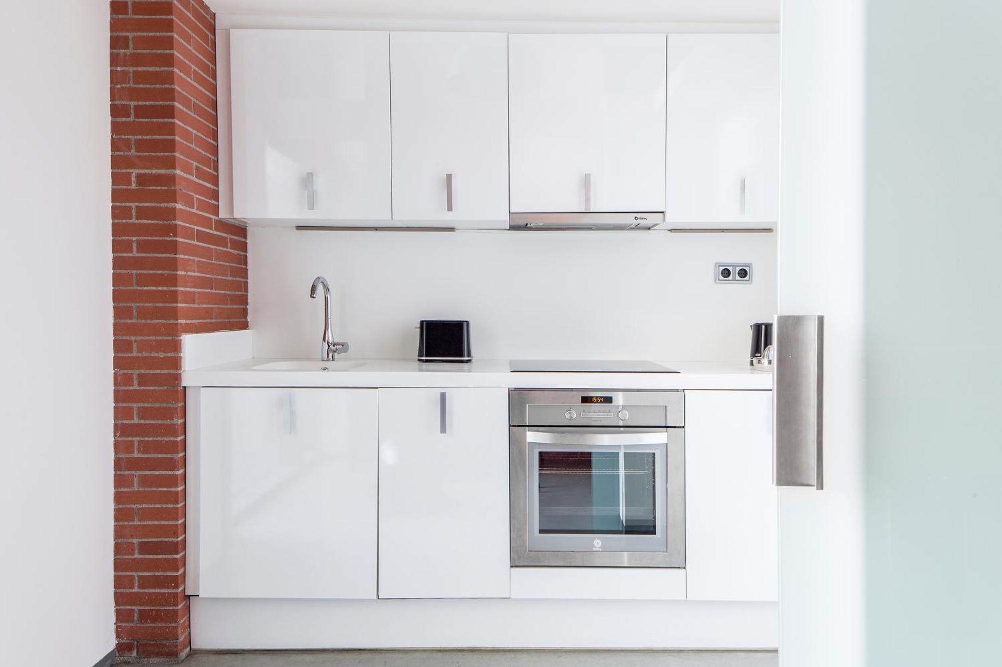 Appartement Deluxe (4 Adultes)