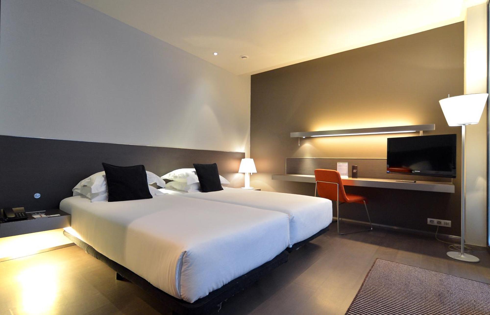 Chambre Double Économique