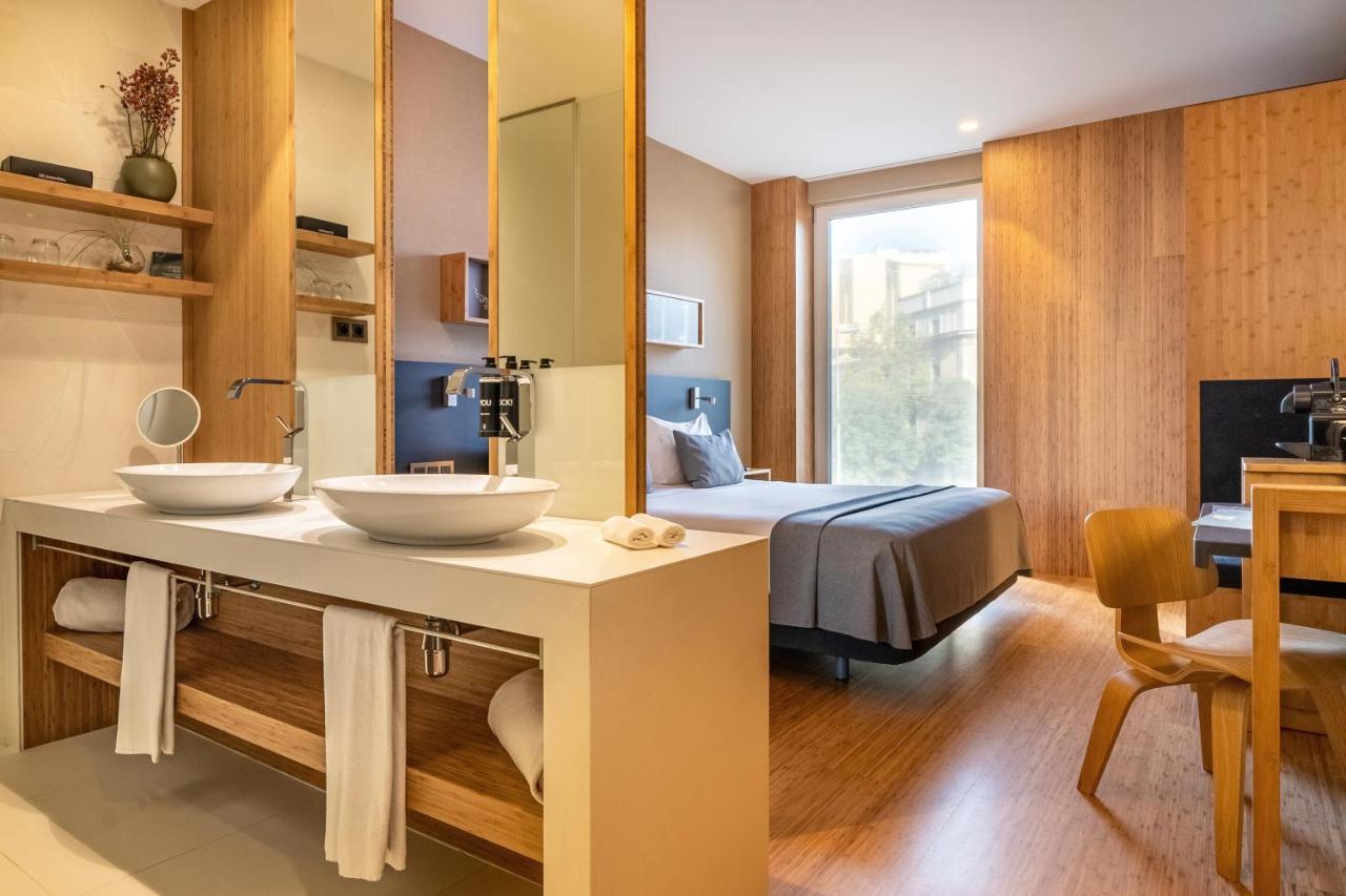 Chambre Deluxe