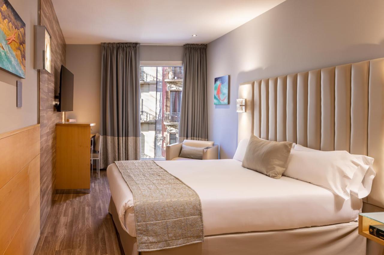 Chambre Double Supérieure
