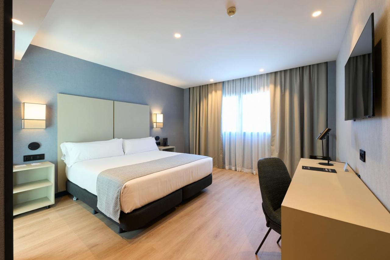Chambre Premium