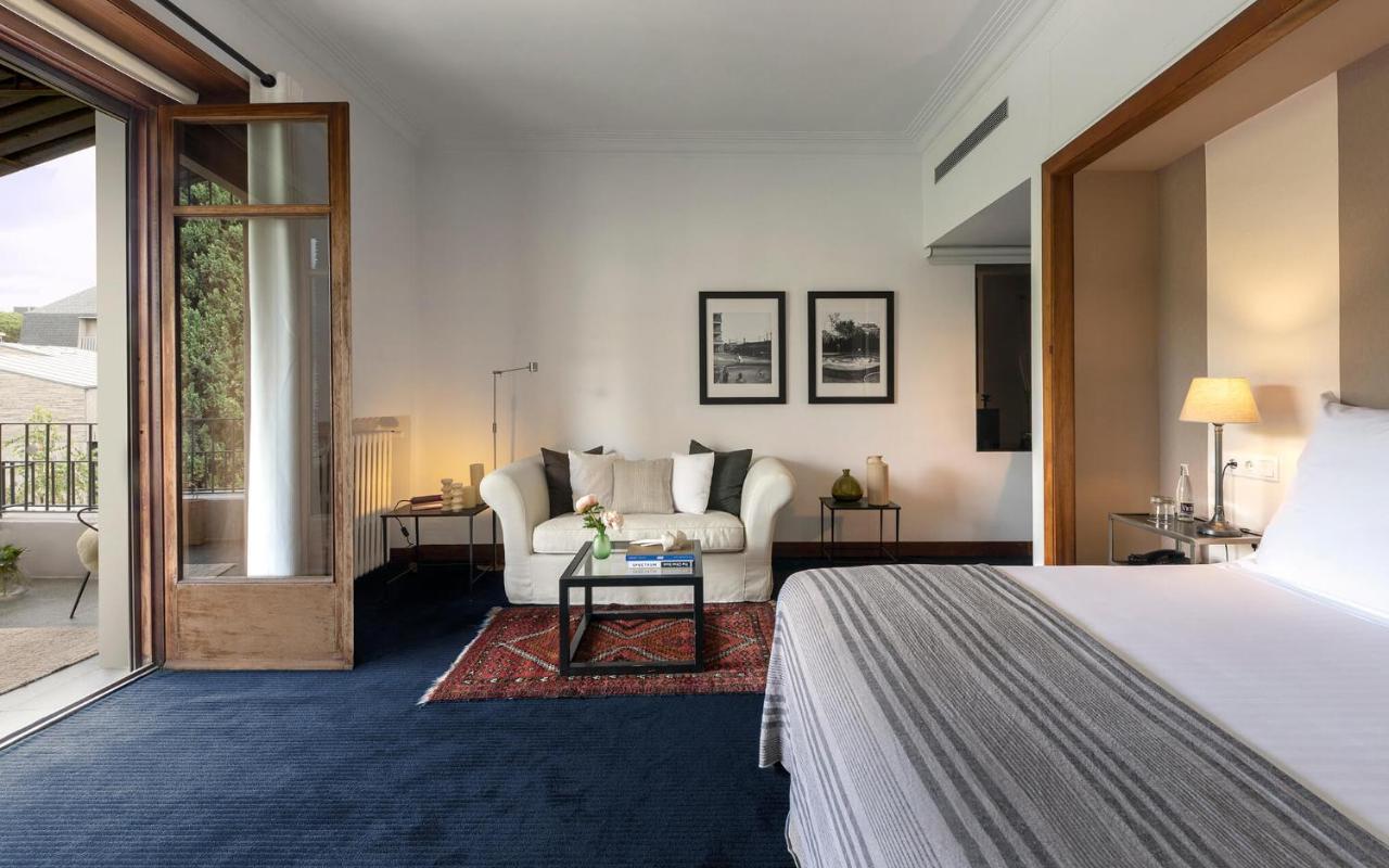 Suite avec Terrasse