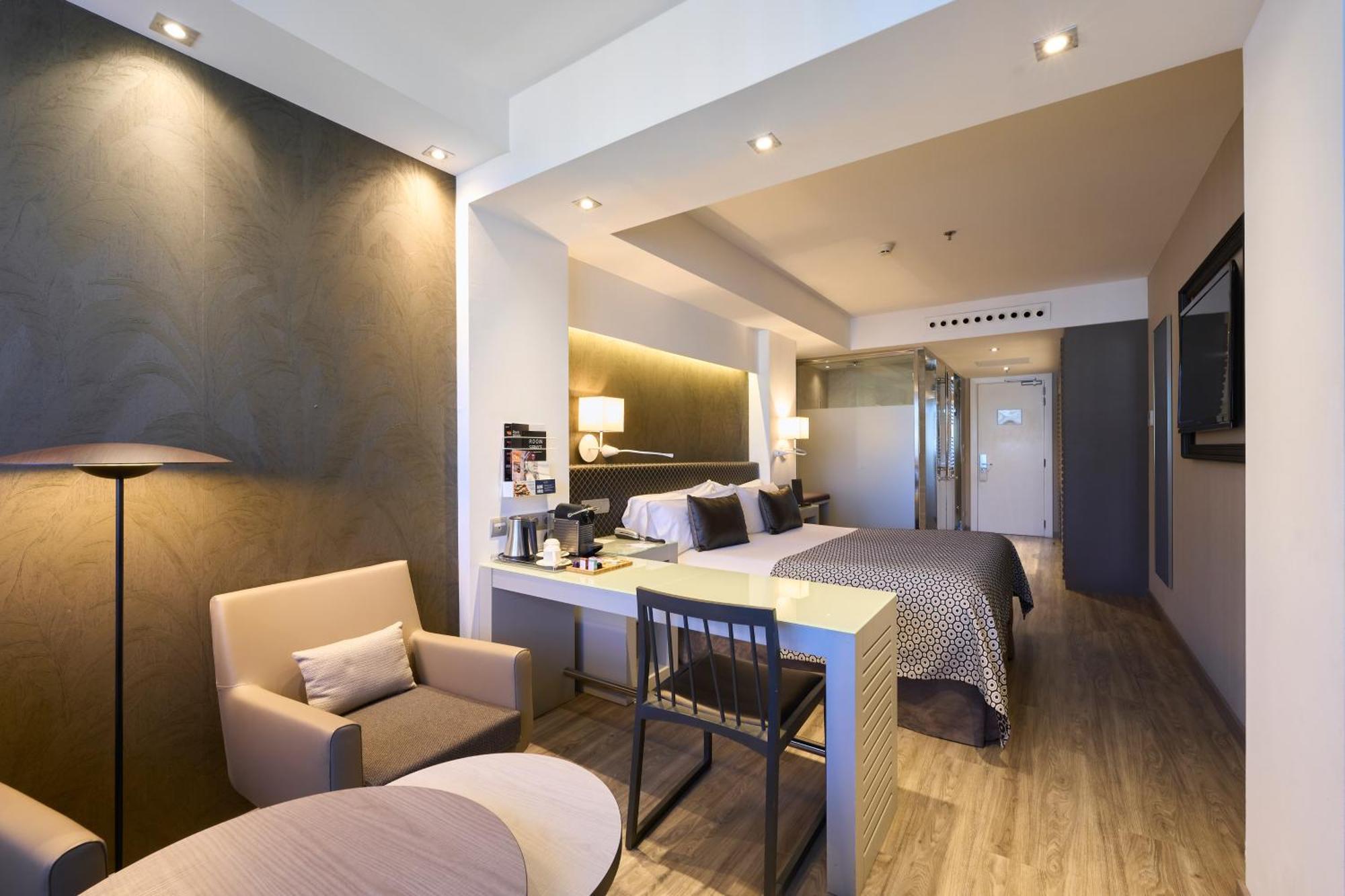 Suite Junior