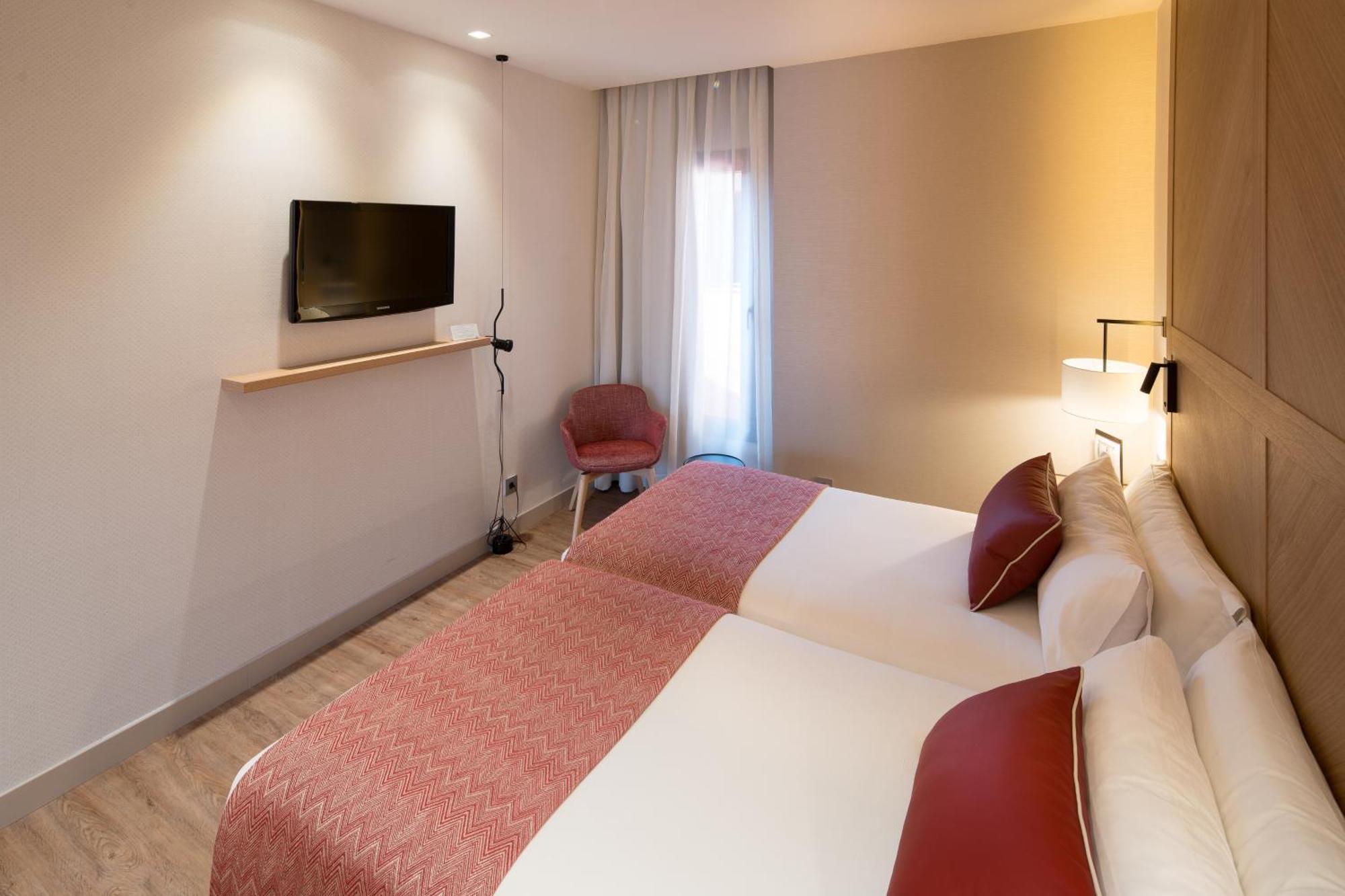 Chambre Double Exécutive