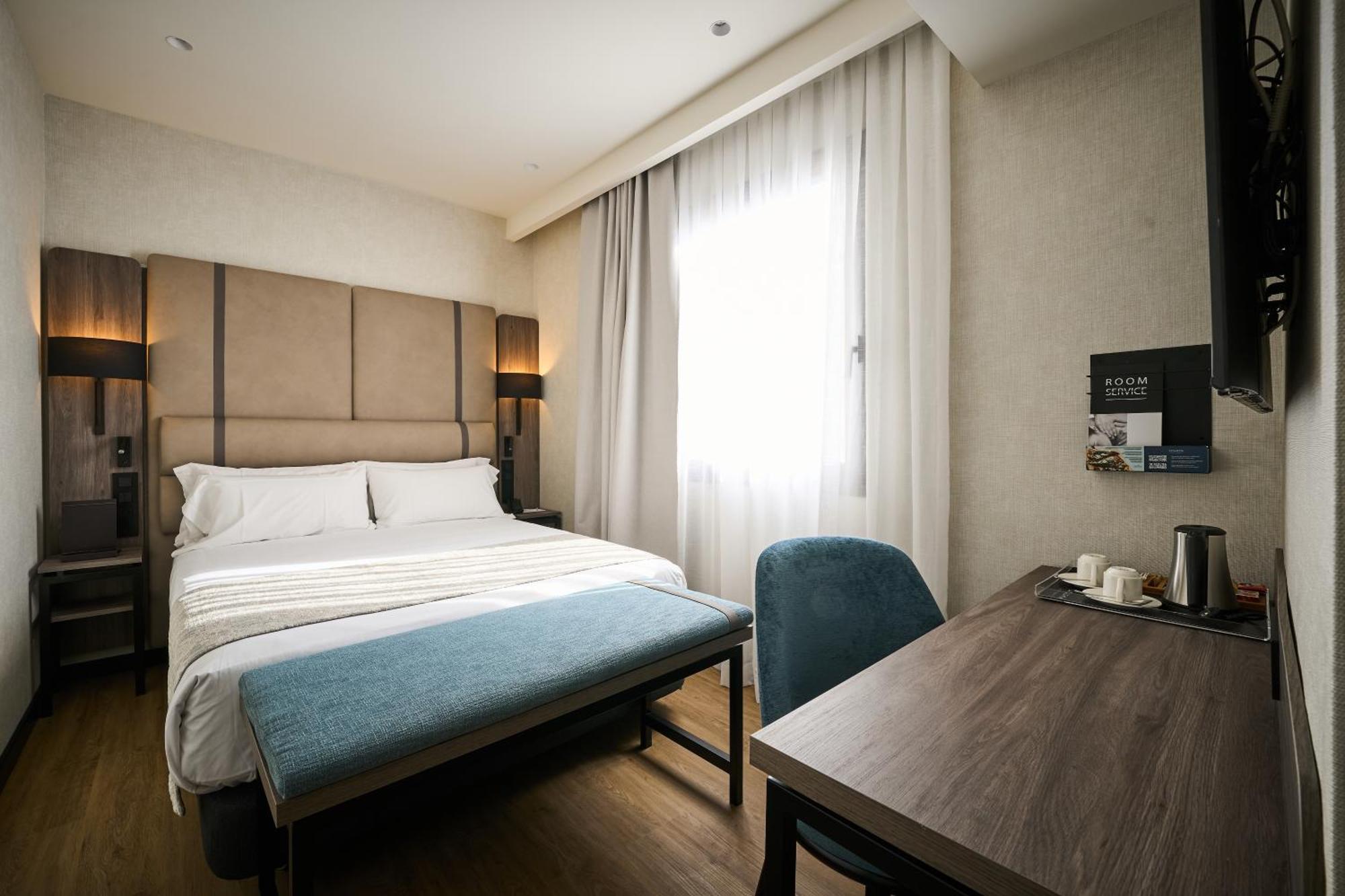 Chambre Premium