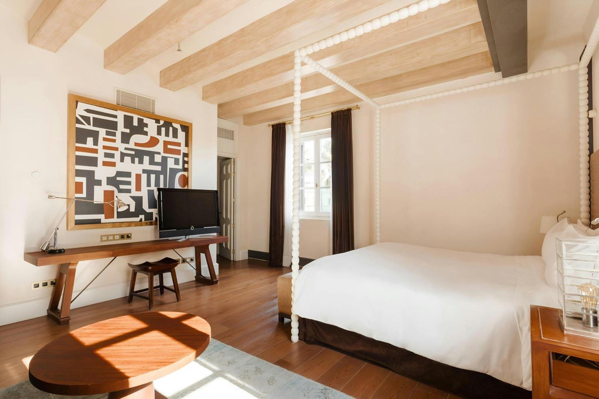 Suite Lit King-Size
