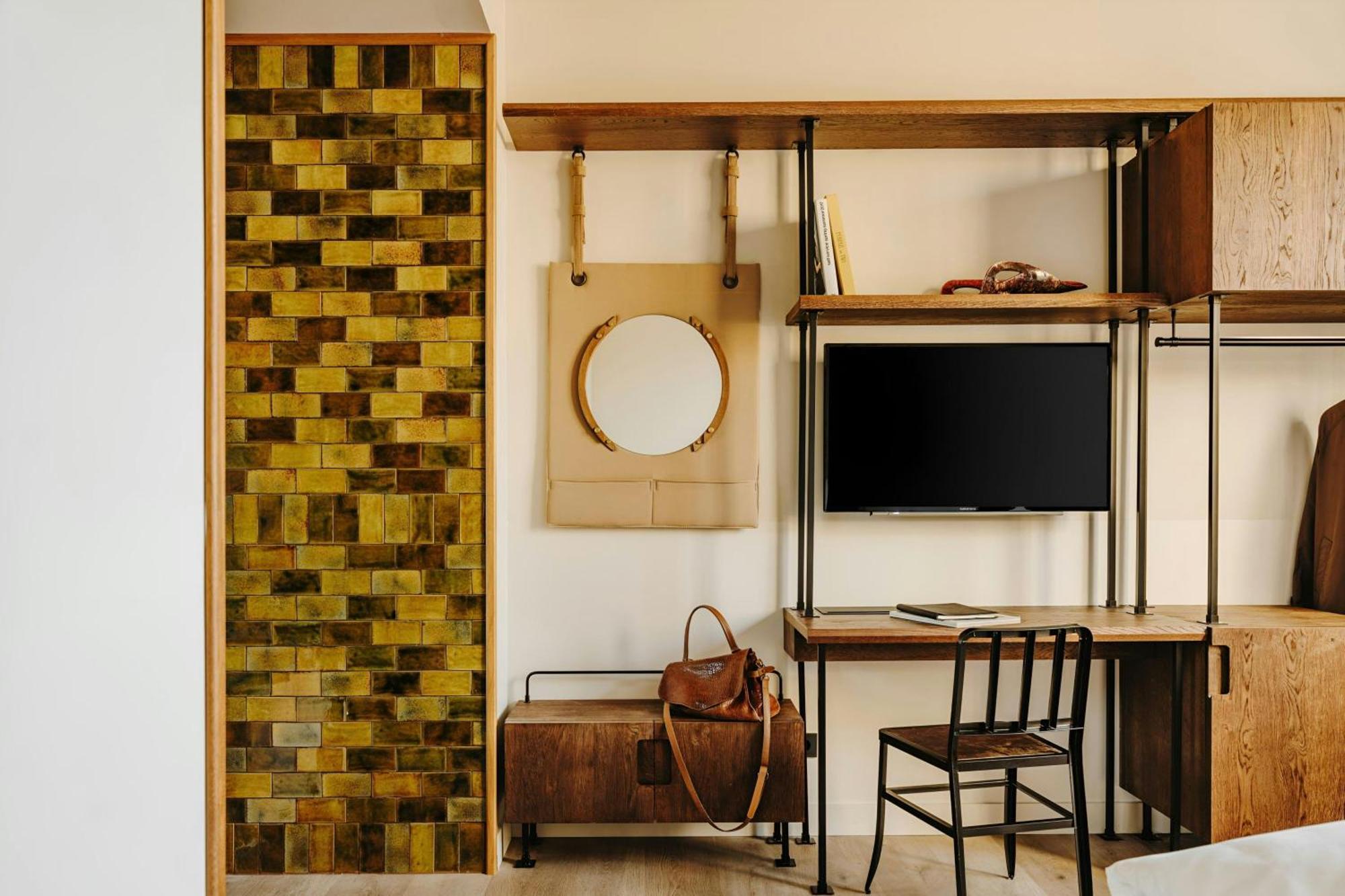 Suite 2 Chambres