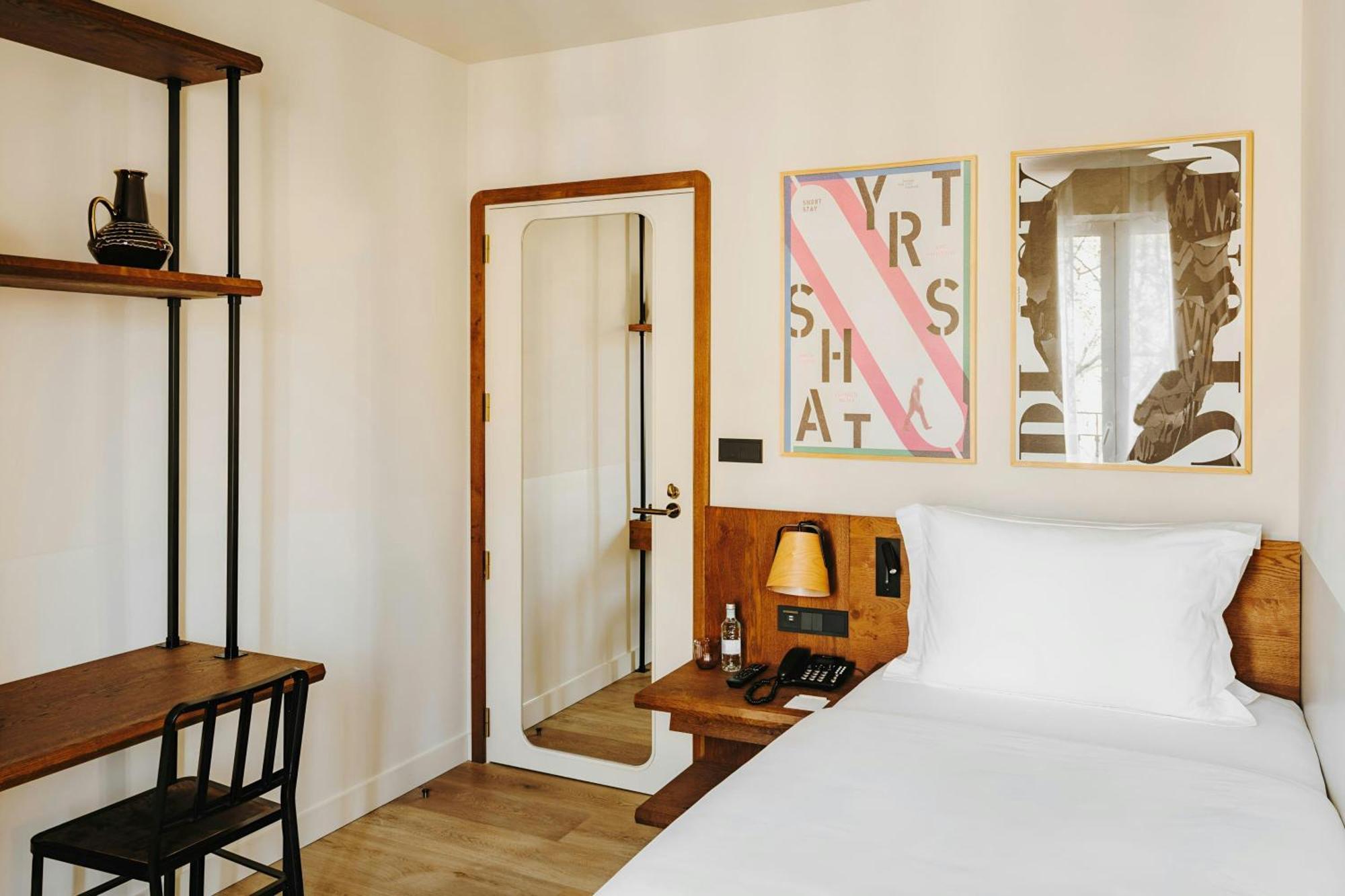 Chambre Familiale Deluxe