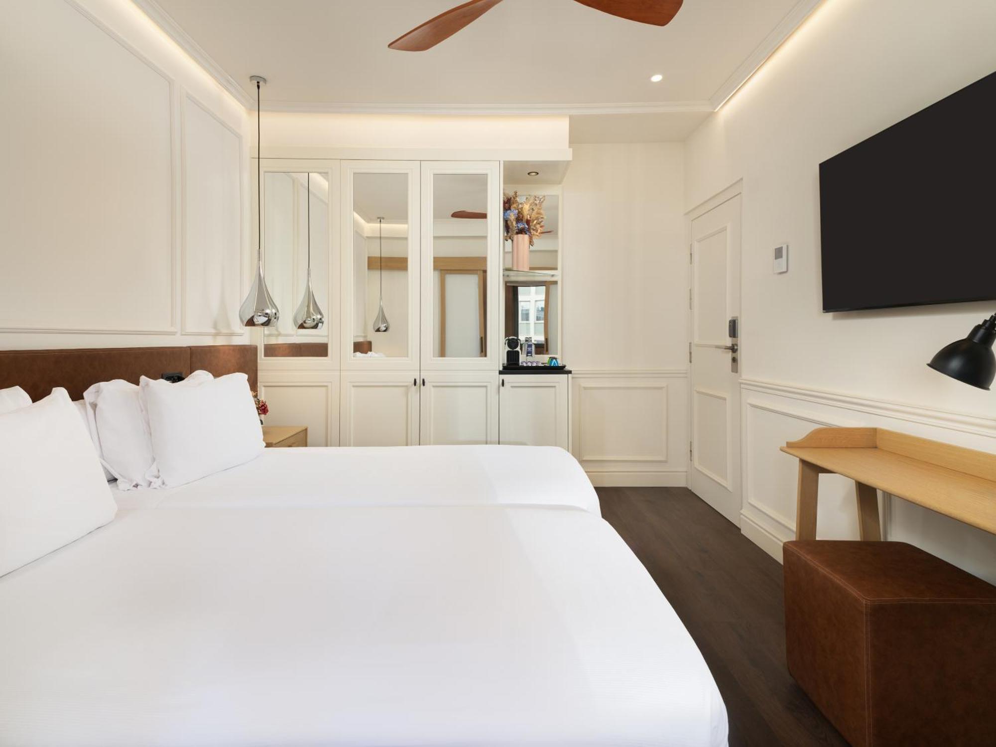 Classic Room