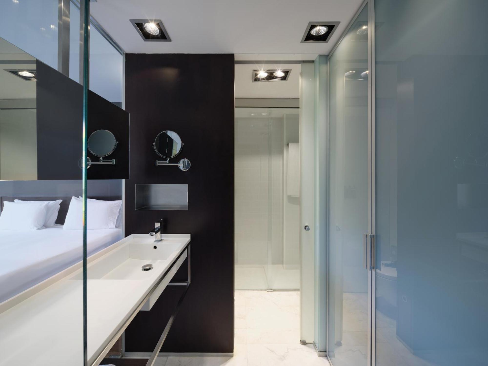 Economy Double or Twin Room