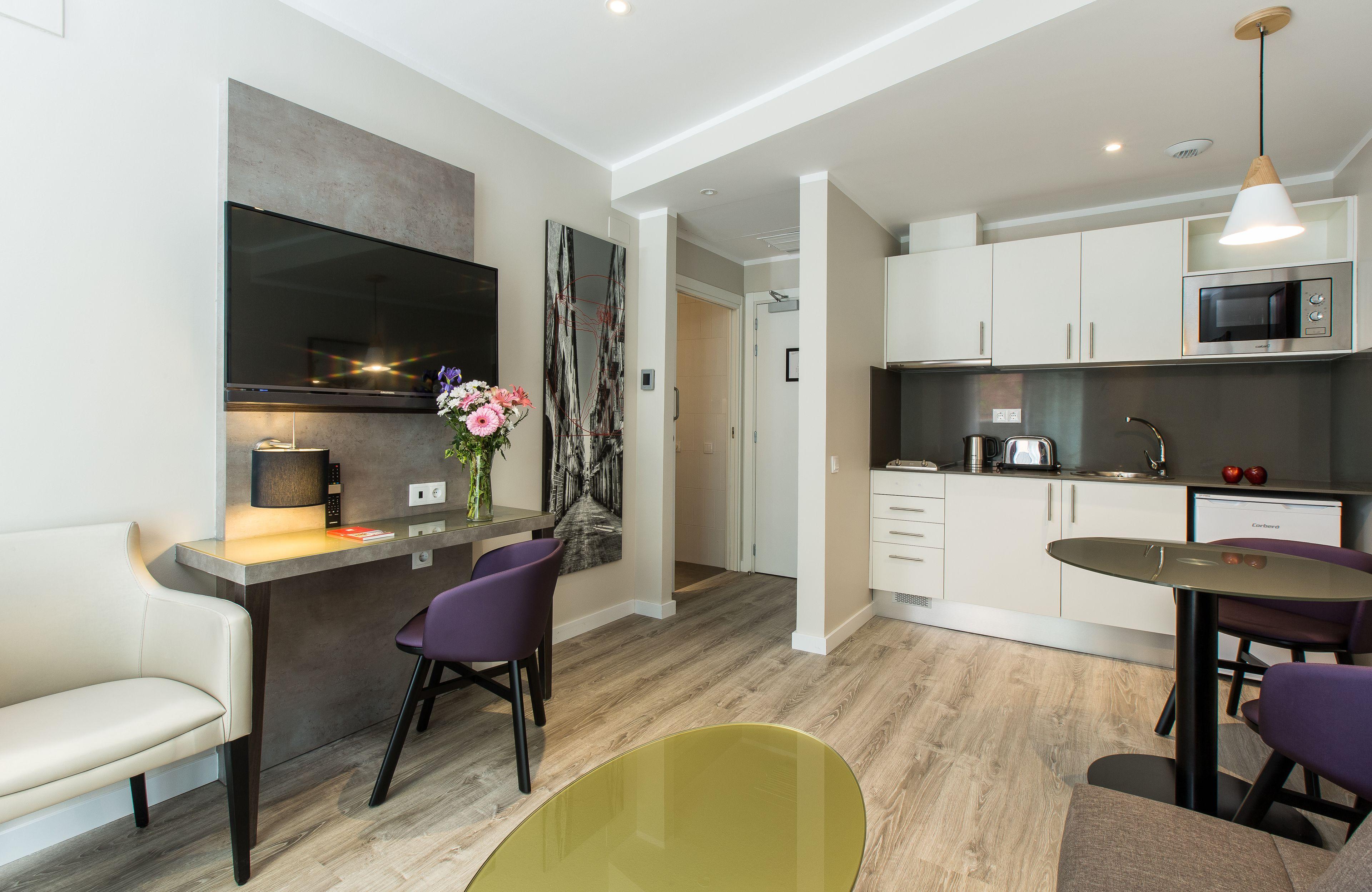 Suite (2 Adultes)