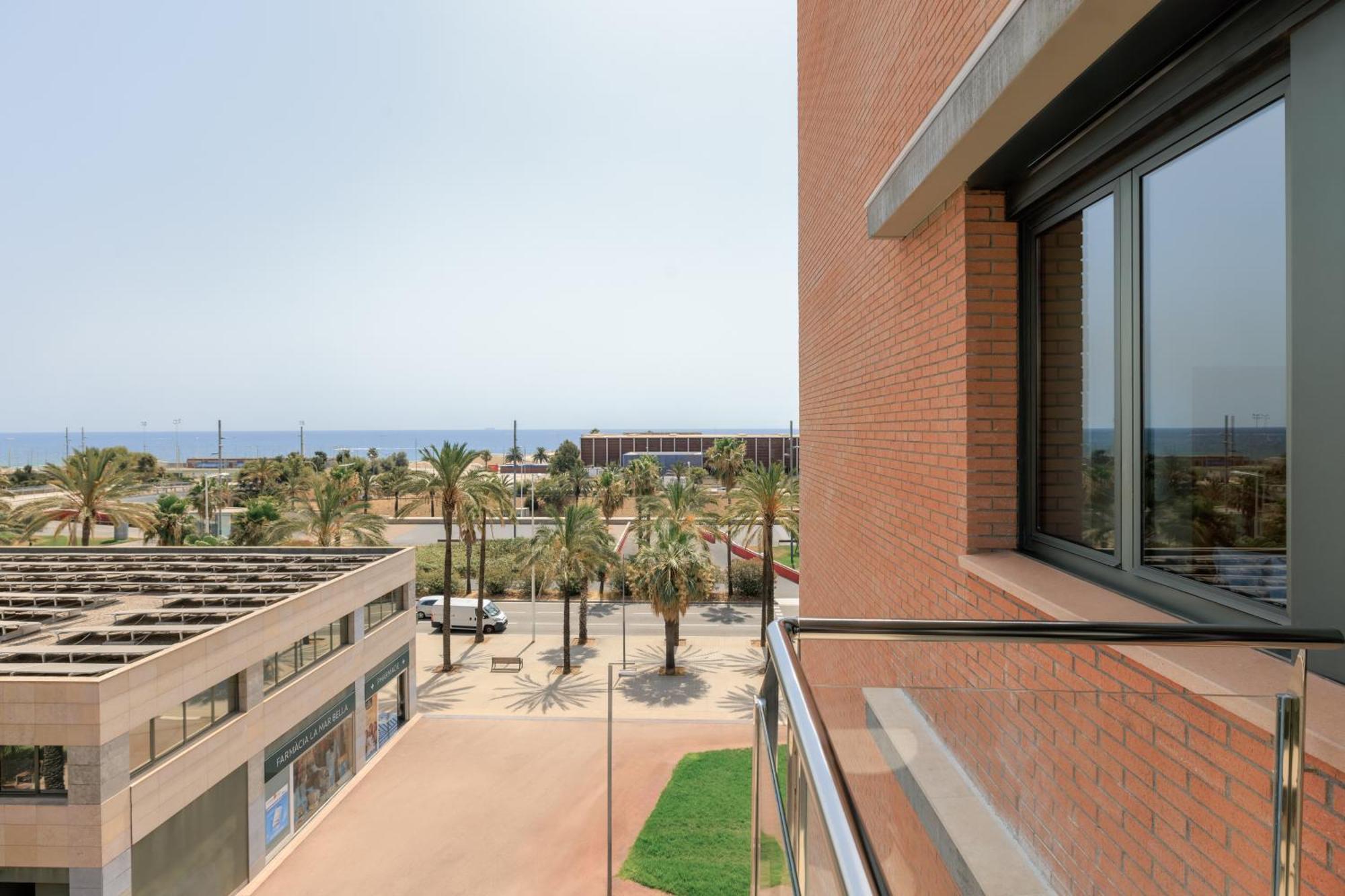 Double Room Sea View