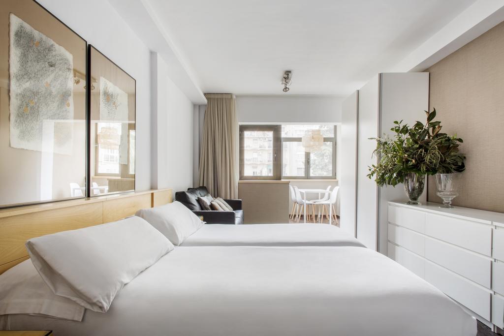 Studio Supérieur (4 Adultes)