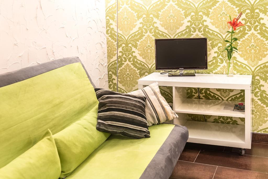 Appartement 2 Chambres