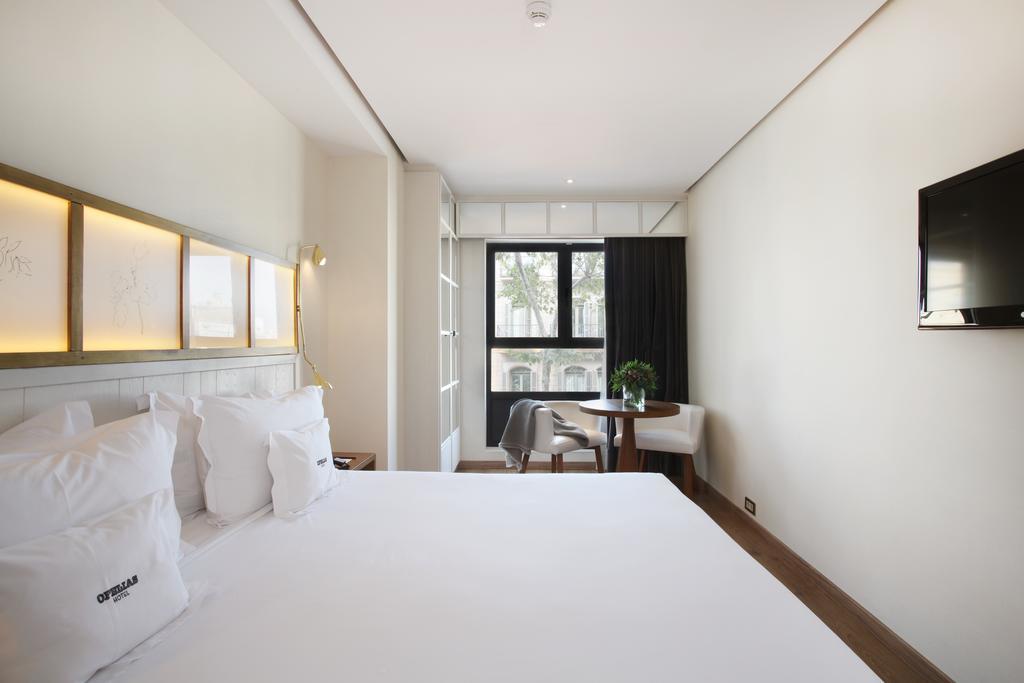 Chambre Triple (3 Adultes)