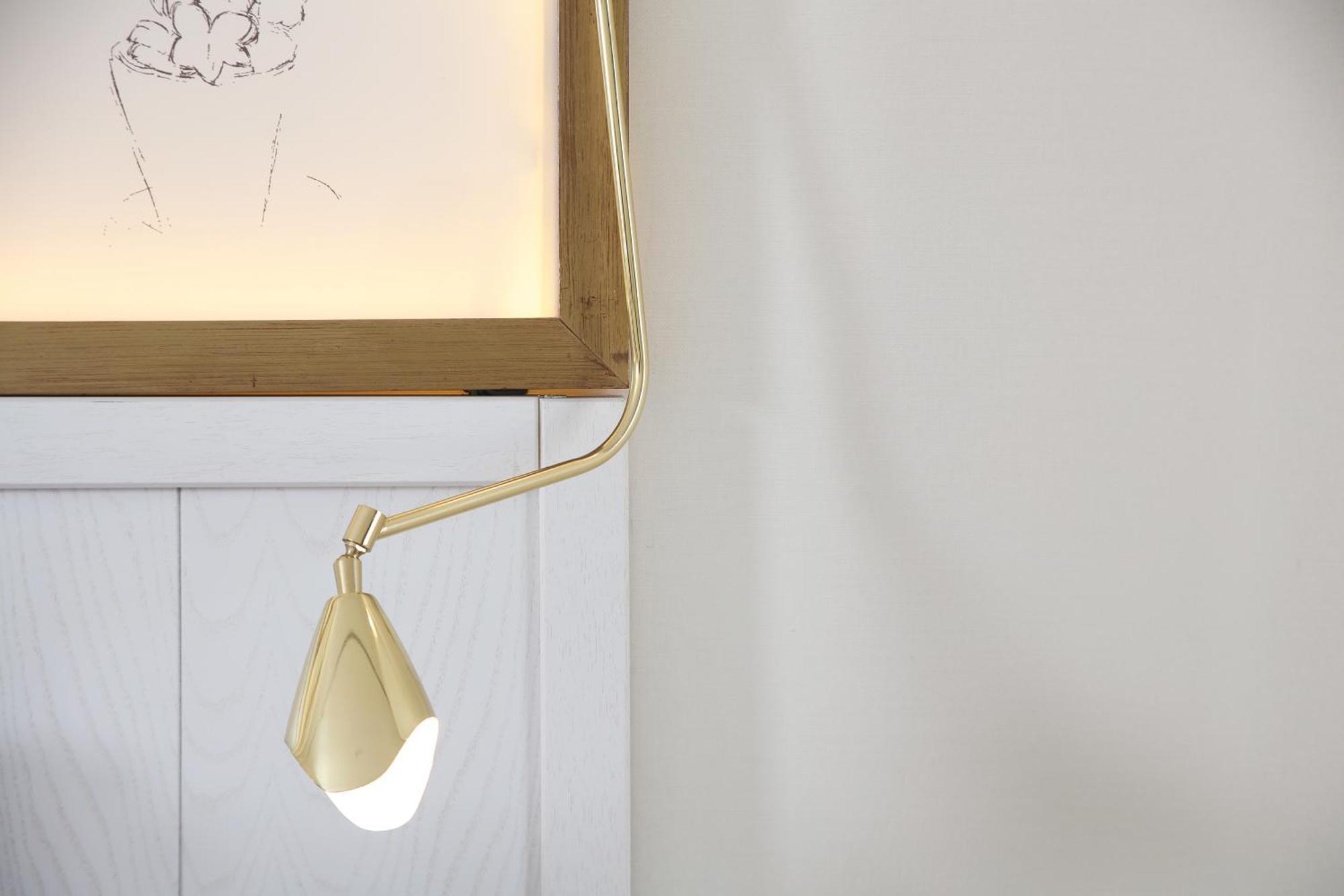 Chambre Double Supérieure