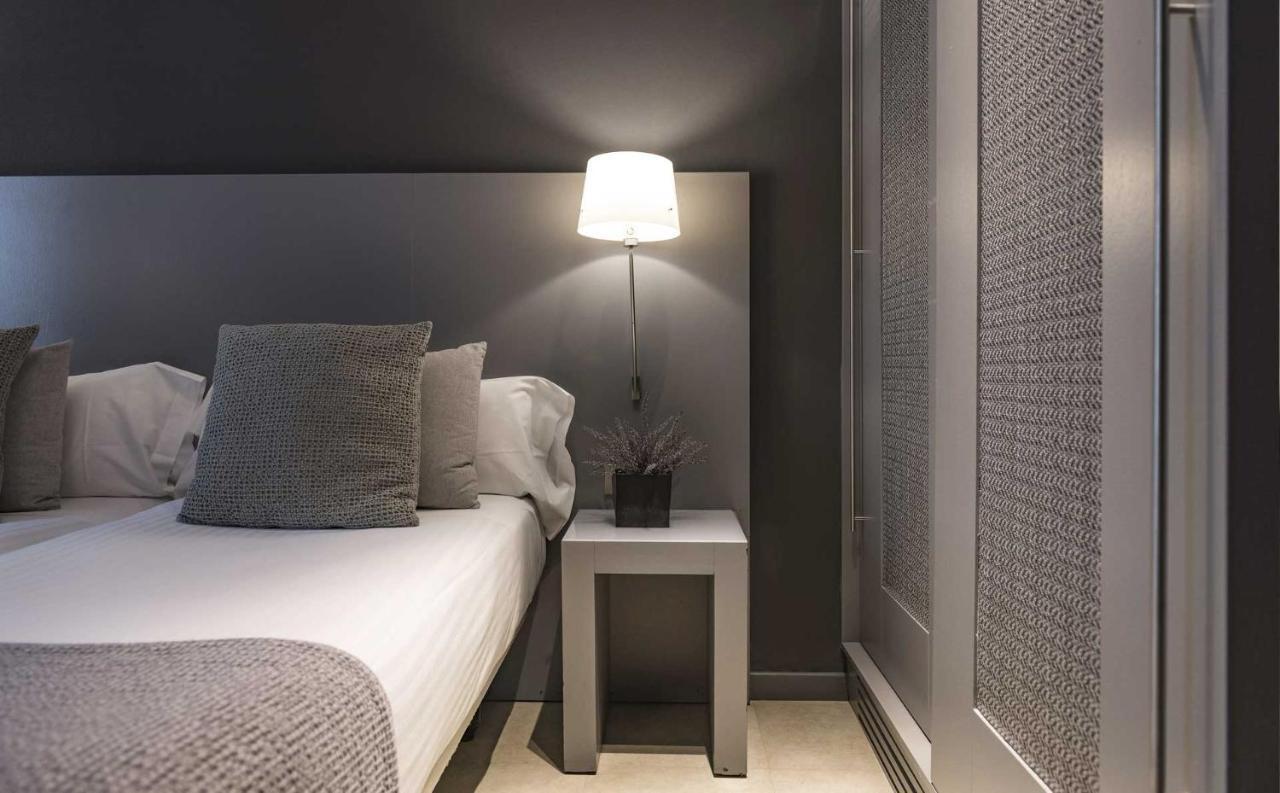 Chambre Double ou Lits Jumeaux Classique – Vue sur Ville