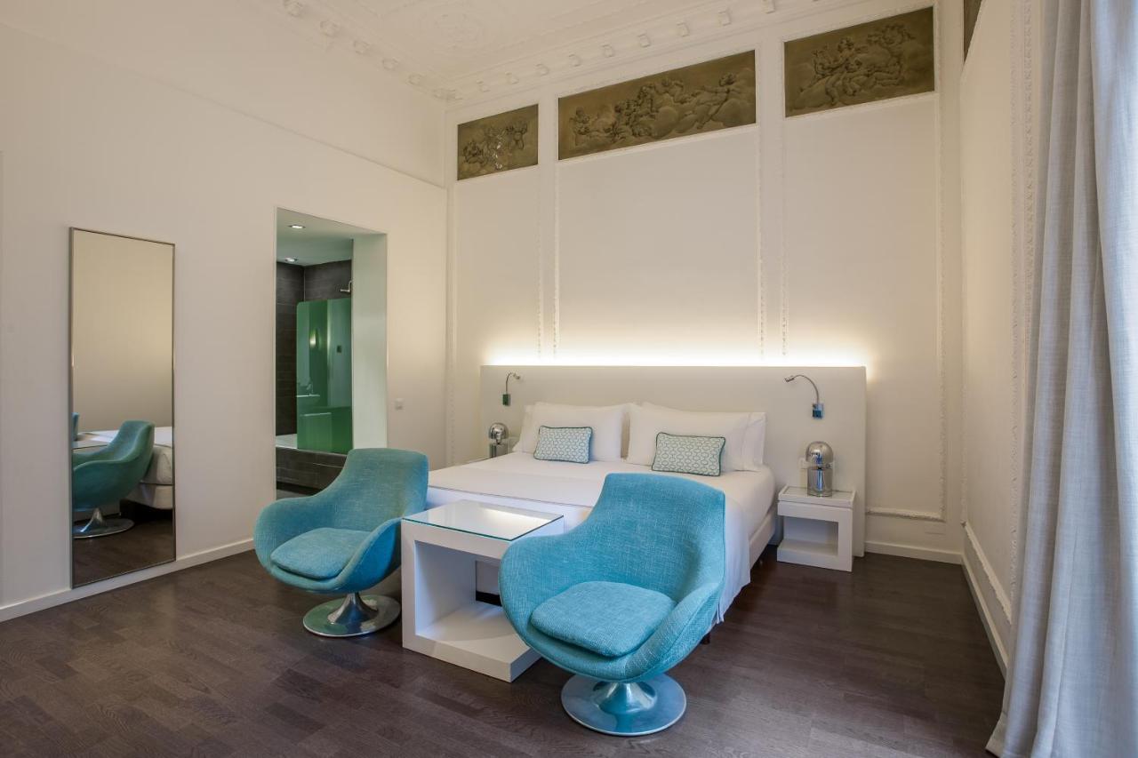 Suite Junior avec Balcon
