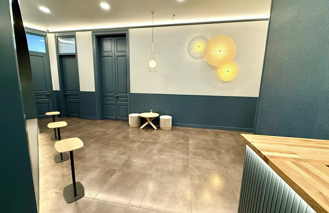 Hip Karma Hostel-1
