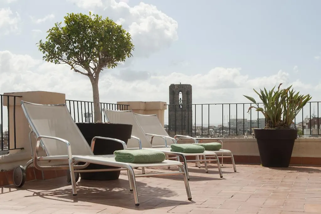Hotel Montecarlo-1
