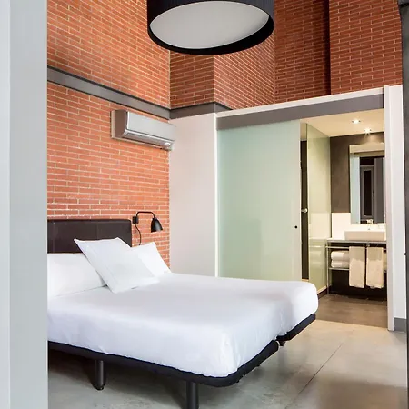 Barcelona Apartment Republica-3