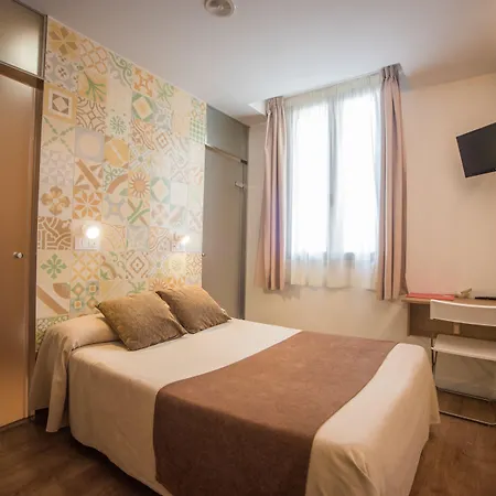 Hostal Marenostrum-2