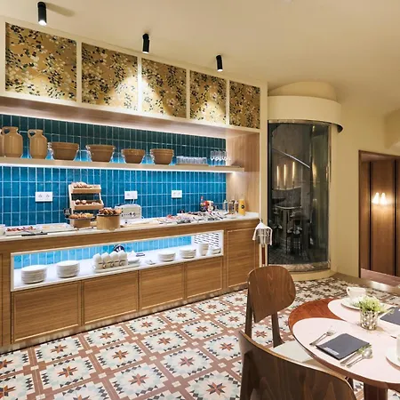 H10 Raco del Pi Boutique hotel-2