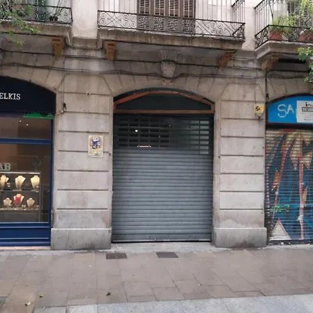 Hotel La Pau-2