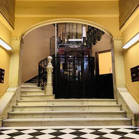Hip Karma Hostel-3